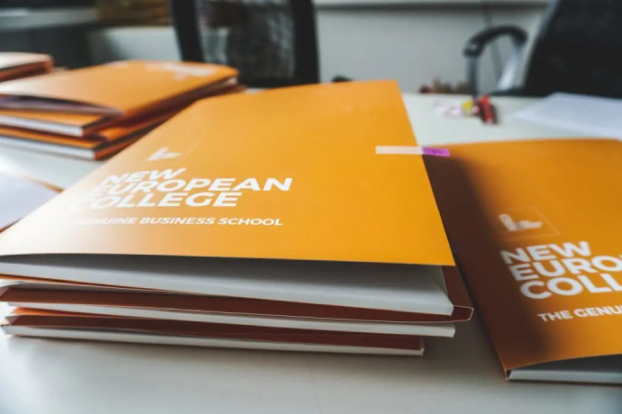 New European College (NEC)