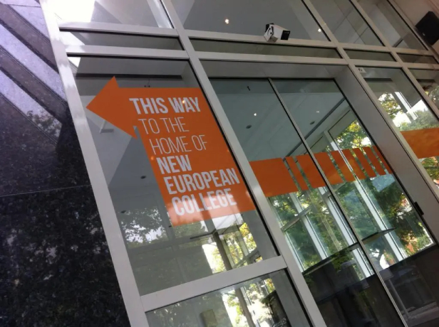 New European College (NEC)