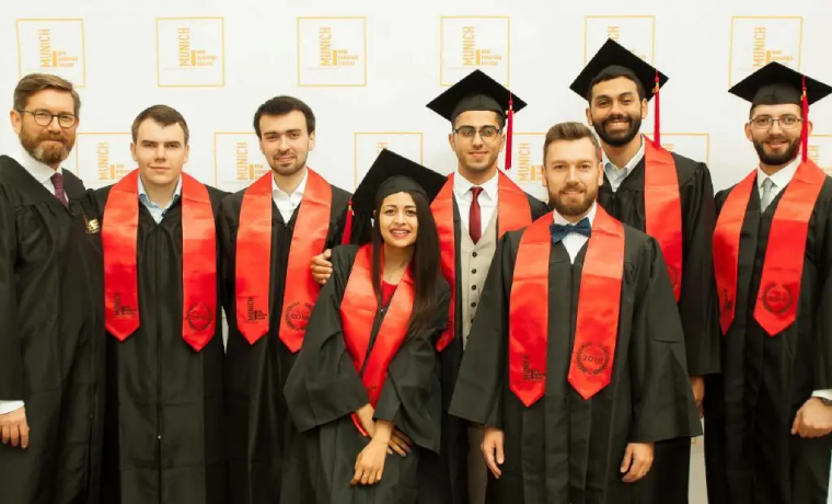 New European College (NEC)