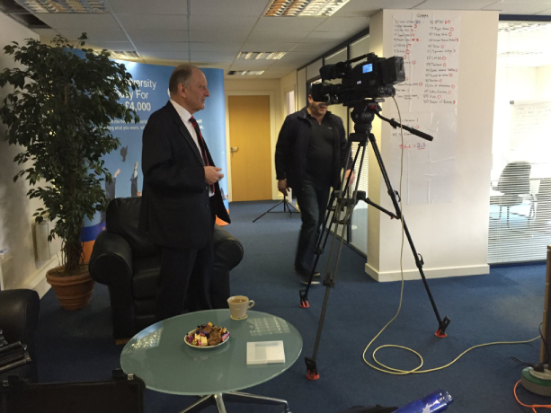 Online Business School