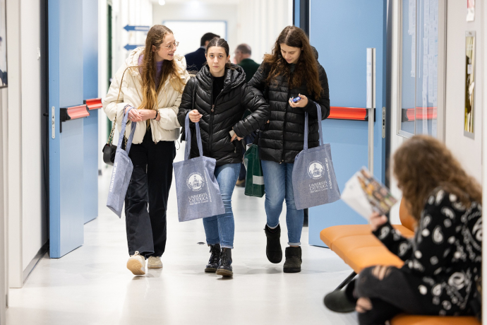 Universita Cattolica del Sacro Cuore (Rome)