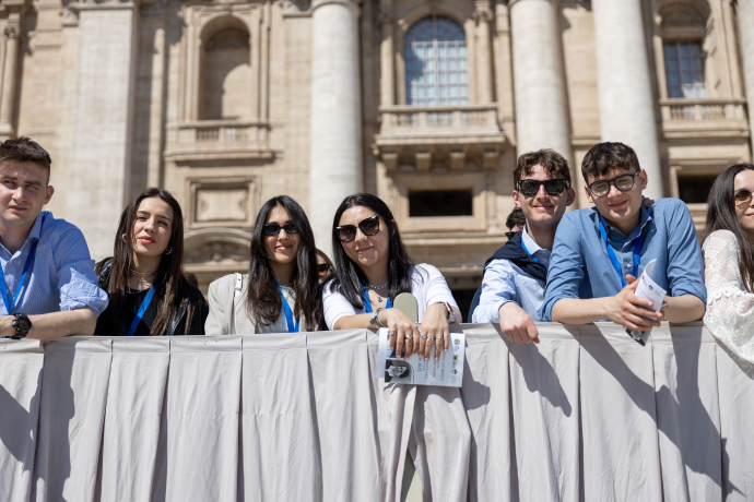 Universita Cattolica del Sacro Cuore (Rome)
