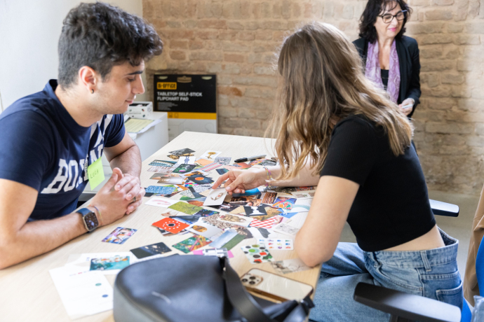 Universita Cattolica del Sacro Cuore (Rome)