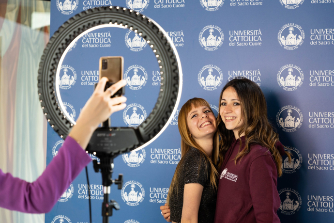 Universita Cattolica del Sacro Cuore (Rome)