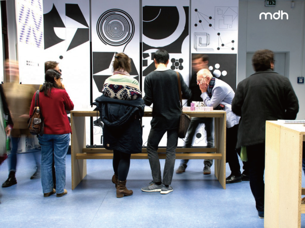 mdh University of Applied Sciences