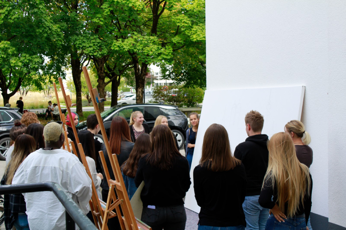 mdh University of Applied Sciences