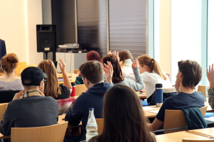 mdh University of Applied Sciences