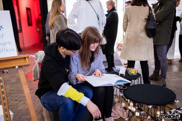 mdh University of Applied Sciences