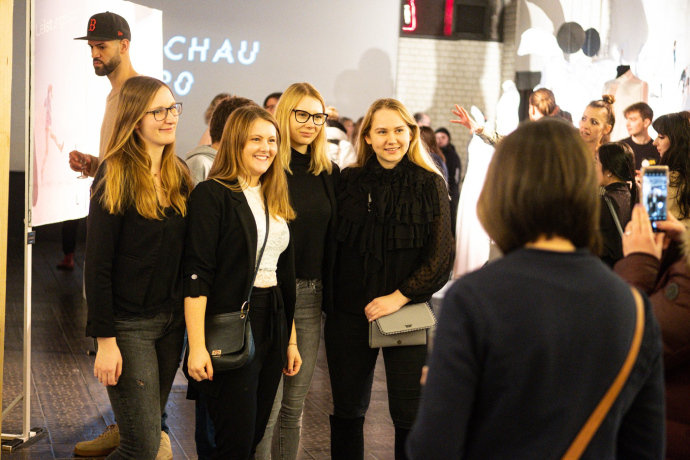 mdh University of Applied Sciences