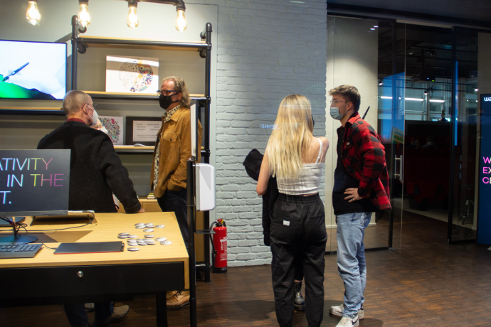 mdh University of Applied Sciences