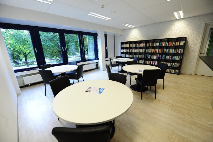 Wittenborg University of Applied Sciences