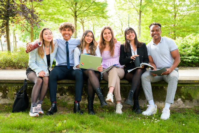 Wittenborg University of Applied Sciences