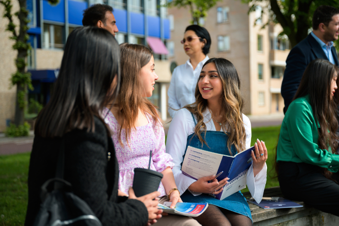 Wittenborg University of Applied Sciences