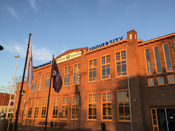 Wittenborg University of Applied Sciences