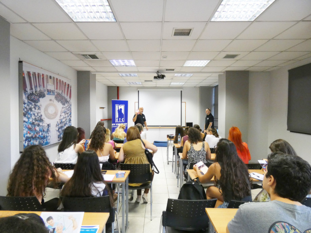 New York College Thessaloniki