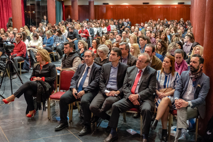 New York College Thessaloniki