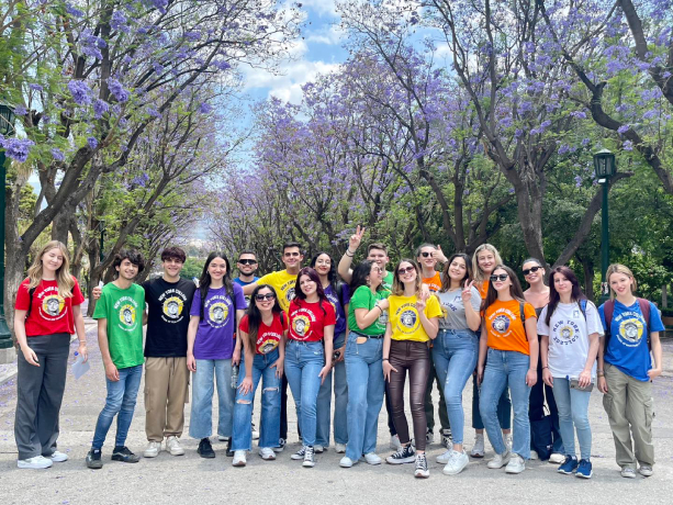 New York College Thessaloniki