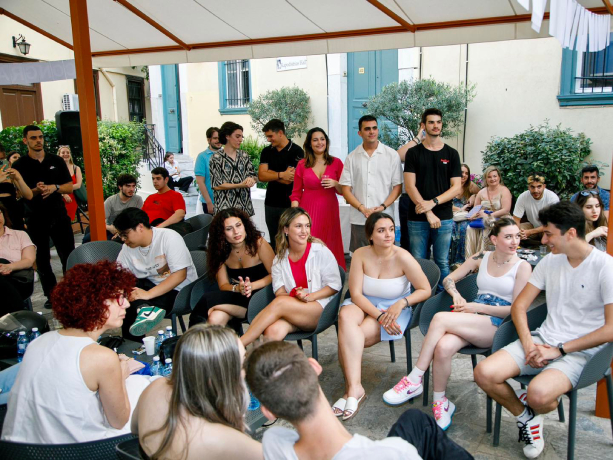 New York College Thessaloniki