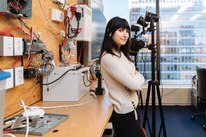 New York Institute of Technology - Vancouver