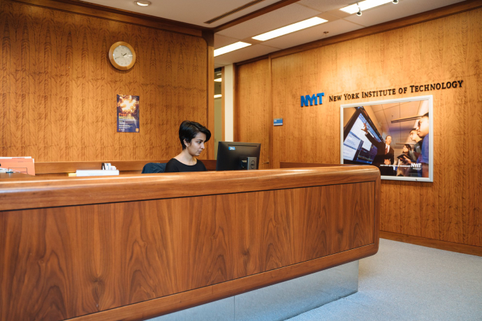 New York Institute of Technology - Vancouver