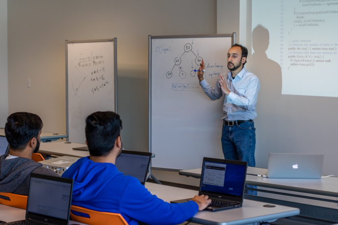 New York Institute of Technology - Vancouver