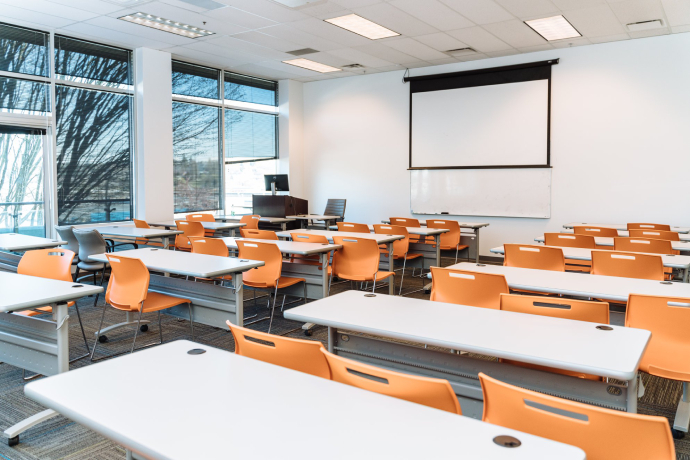 New York Institute of Technology - Vancouver