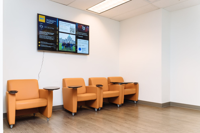 New York Institute of Technology - Vancouver