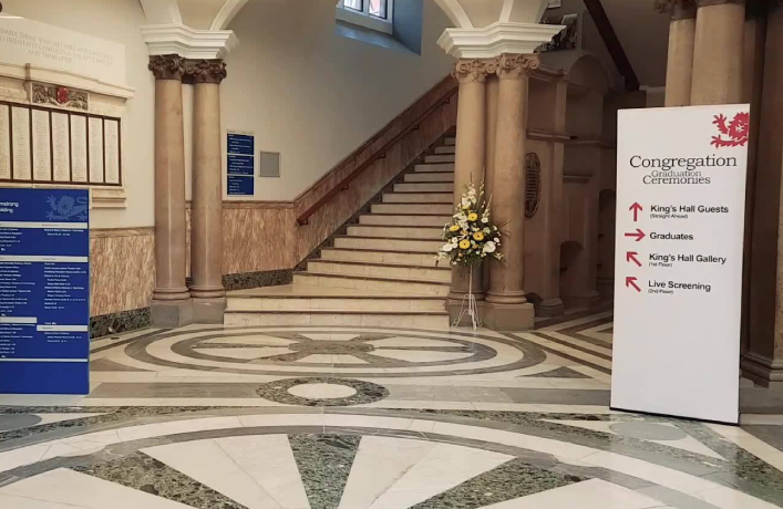 Newcastle University