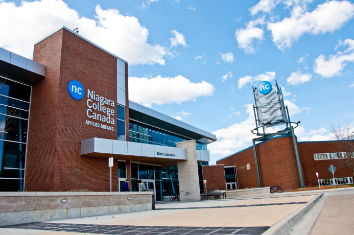 Niagara College Canada