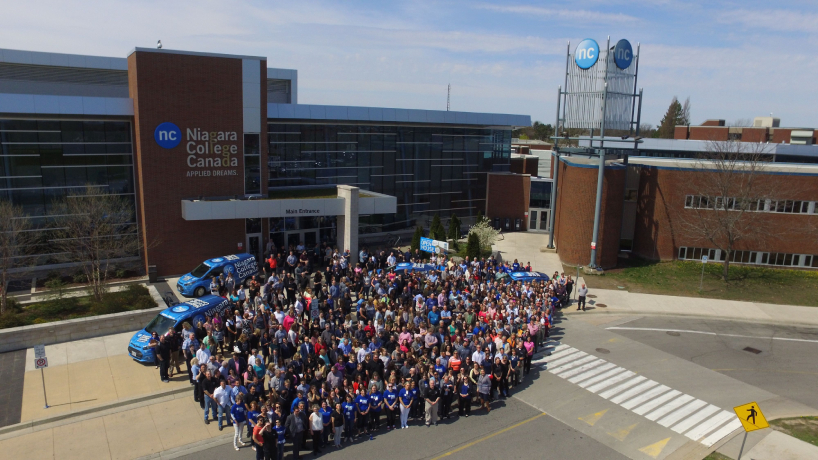 Niagara College Canada