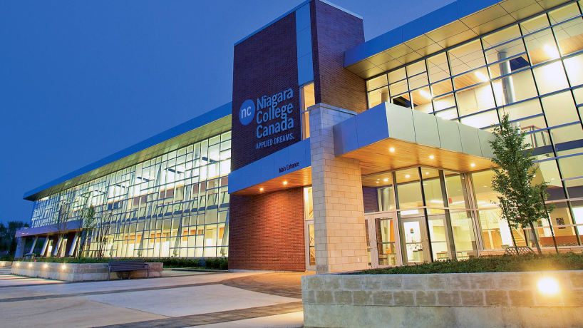 Niagara College Canada