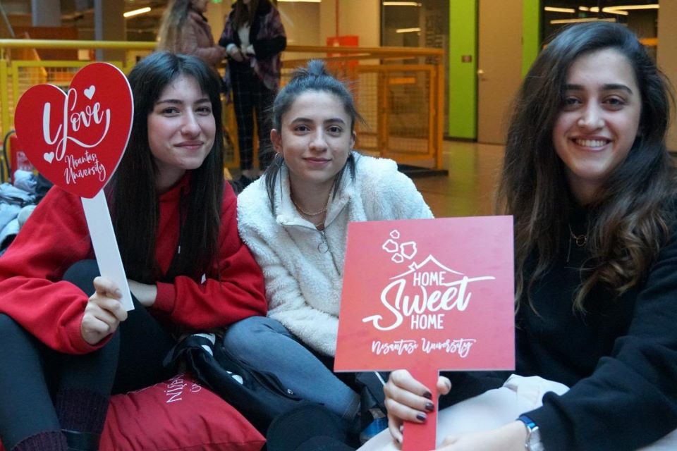 Nisantasi University