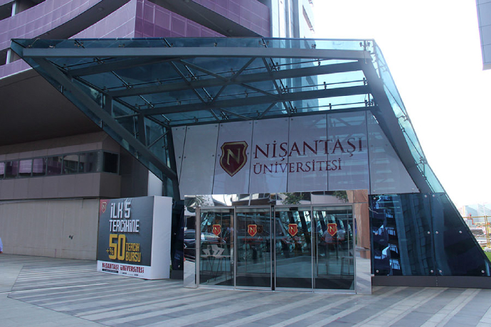 Nisantasi University