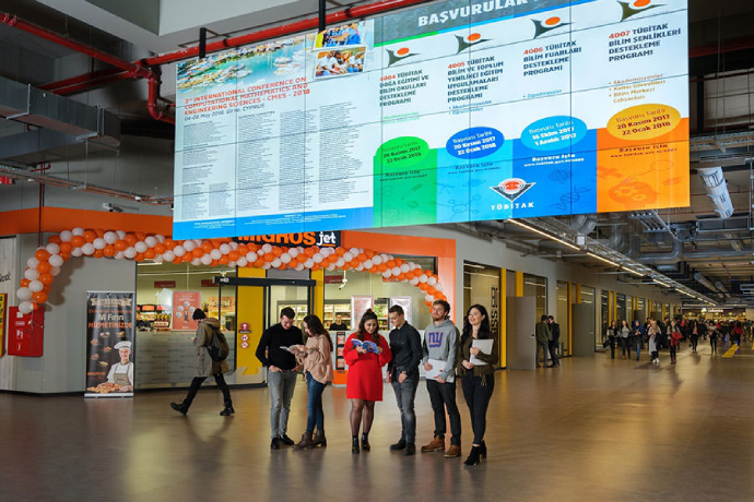 Nisantasi University