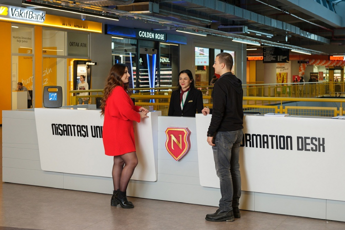 Nisantasi University