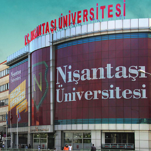 Nisantasi University | Brive