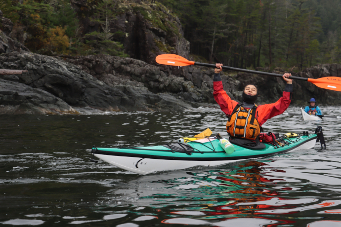 North Island College