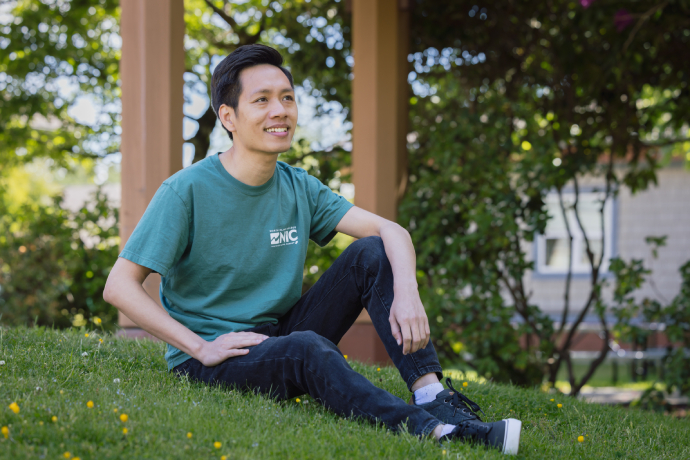 North Island College