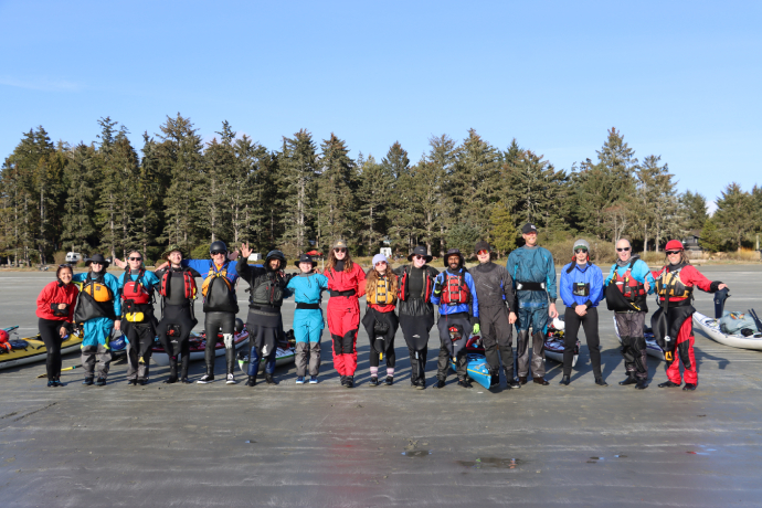 North Island College