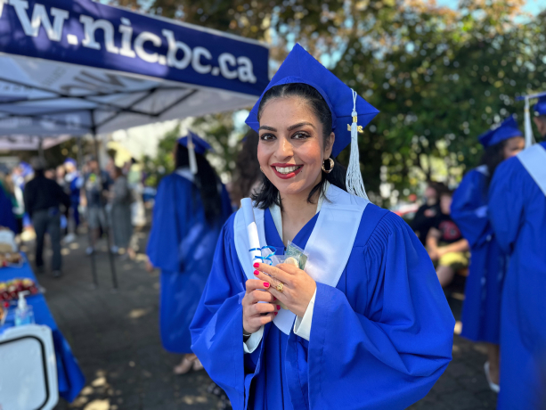 North Island College