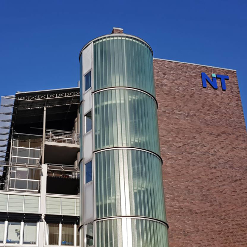 Northern Institute of Technology Management | Brive