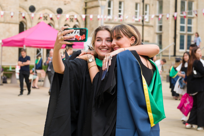 Nottingham Trent University (NTU)