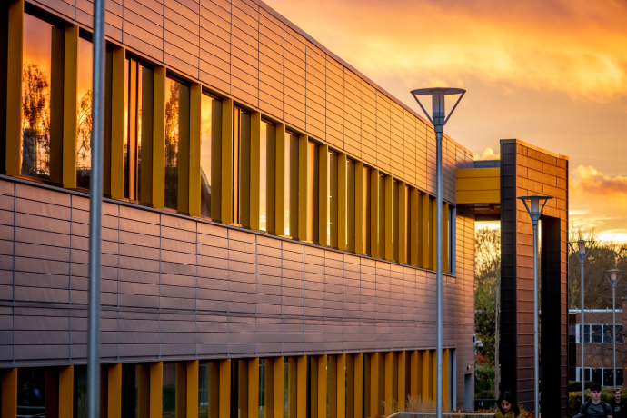 Nottingham Trent University (NTU)