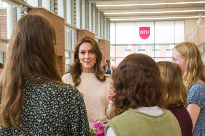 Nottingham Trent University (NTU)