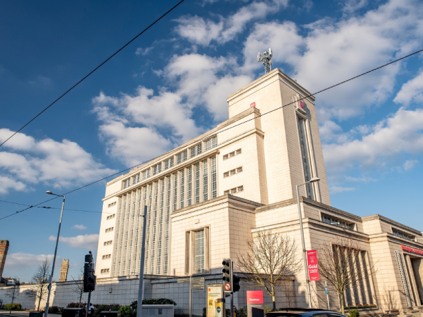 Nottingham Trent University (NTU)