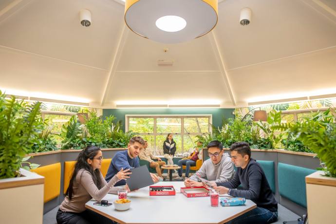 Nottingham Trent University (NTU)