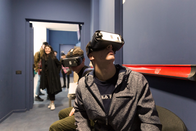 Nuova Accademia di Belle Arti (Milan)