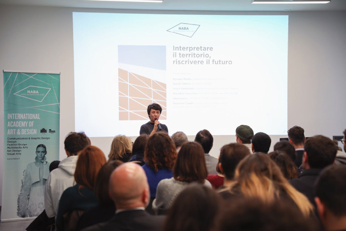 Nuova Accademia di Belle Arti (Rome)