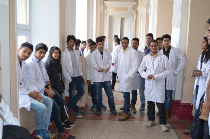 Odessa National Medical University