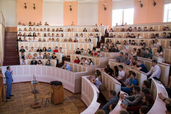 Odessa National Medical University